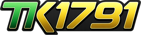 tk1791 লোগো